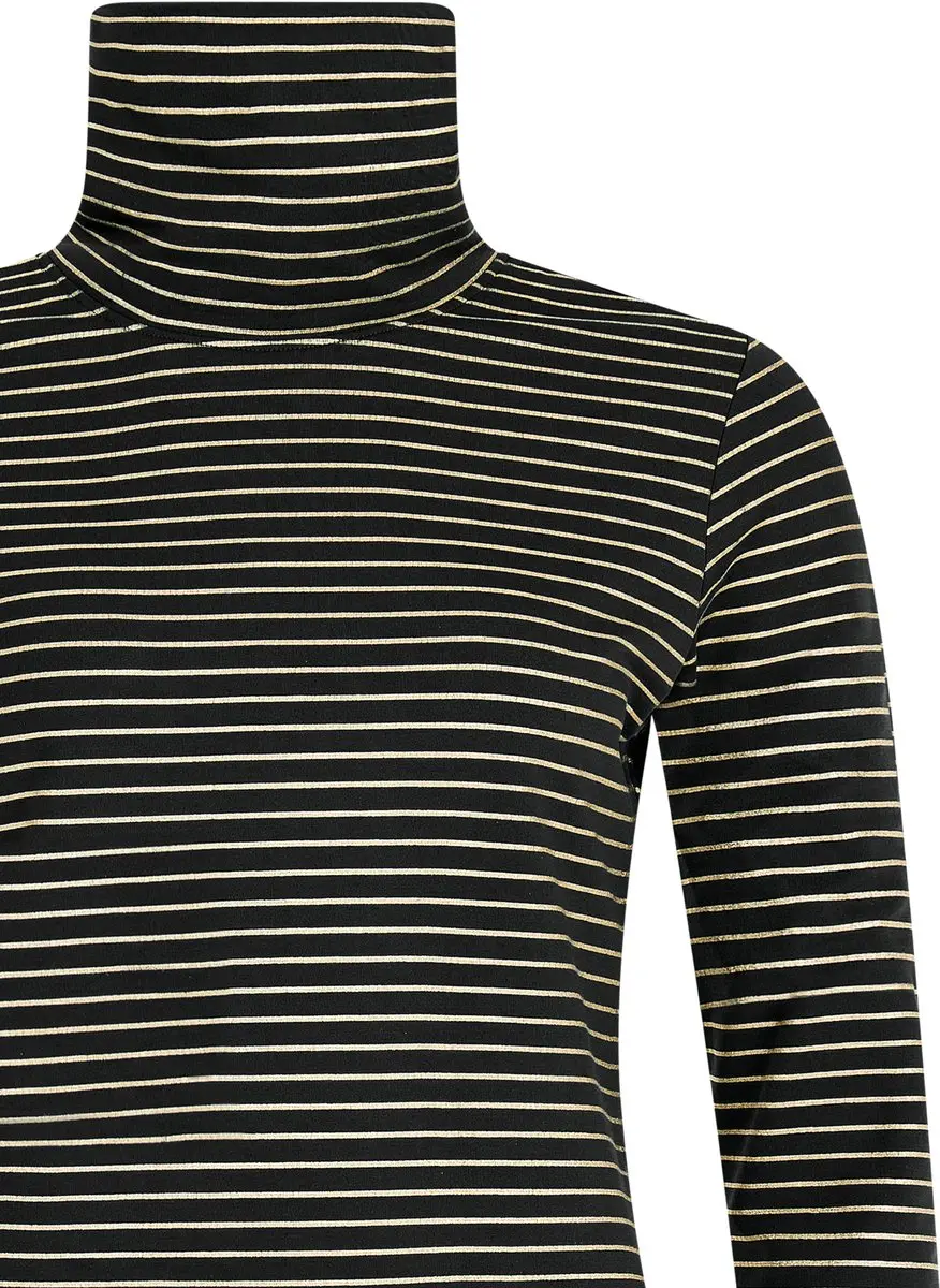 Protest PRTLazy Skipully Dames Coltrui - True Black - afbeelding 3 van 6
