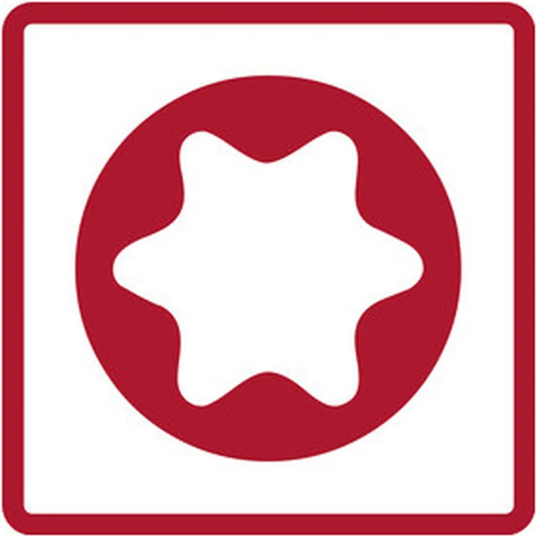 Gedore Red R33003032 Bitset 32-delig - met schroevendraaier