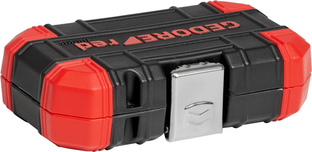Gedore Red R33003032 Bitset 32-delig - met schroevendraaier