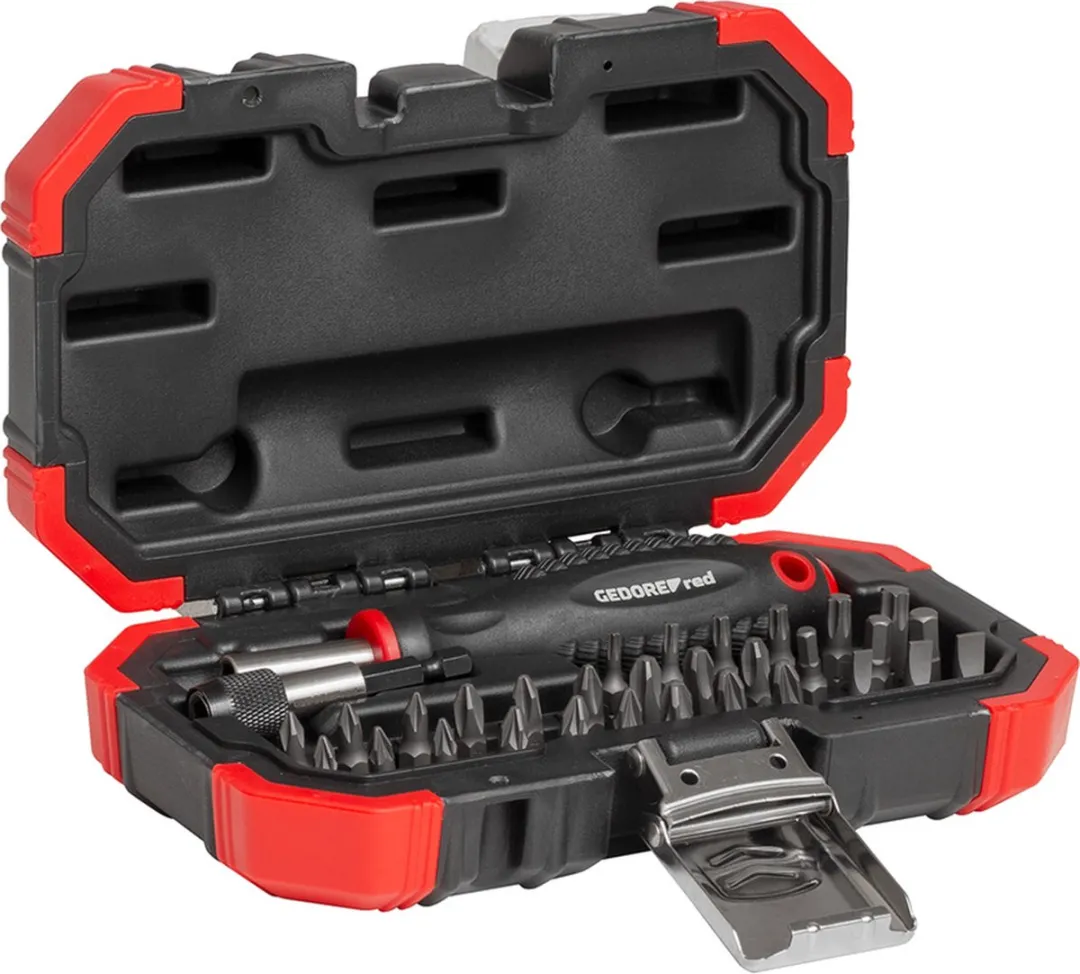 Gedore Red R33003032 Bitset 32-delig