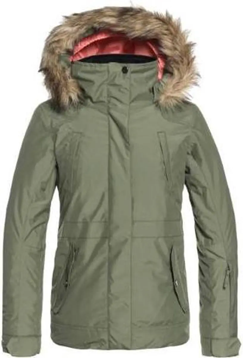 Roxy ski jas