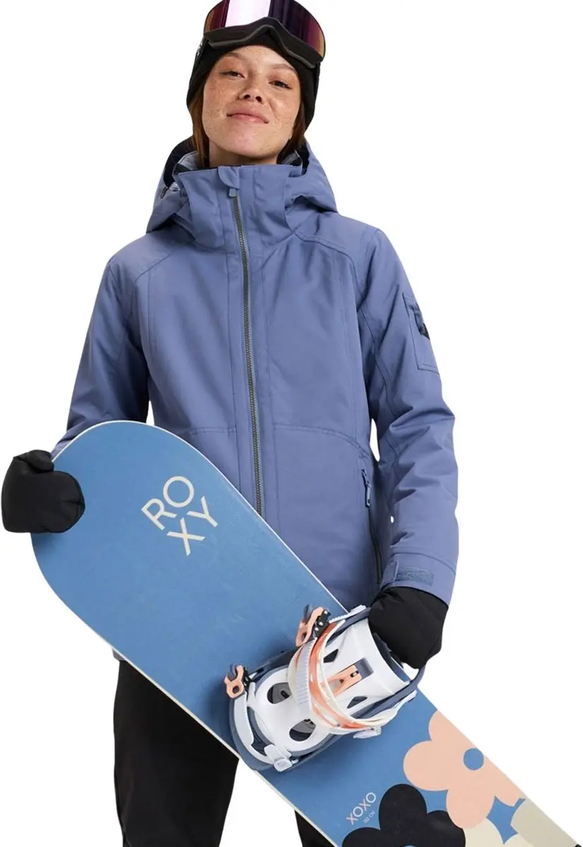 Roxy Meade Skijas Dames - Maat S - afbeelding 5 van 6