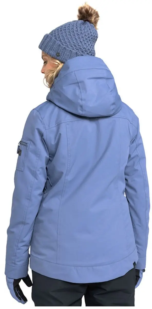 Roxy Meade Skijas Dames - Maat S - afbeelding 2 van 6