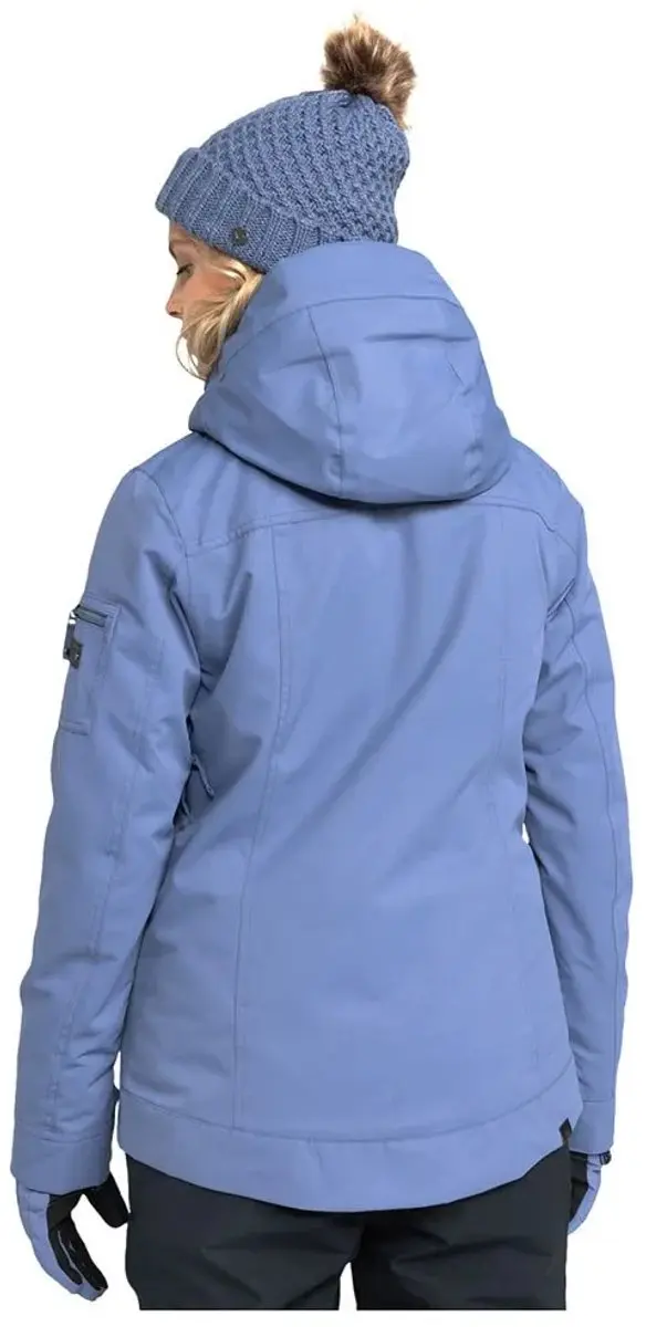 Roxy Meade Skijas Dames - Maat S - afbeelding 3 van 6