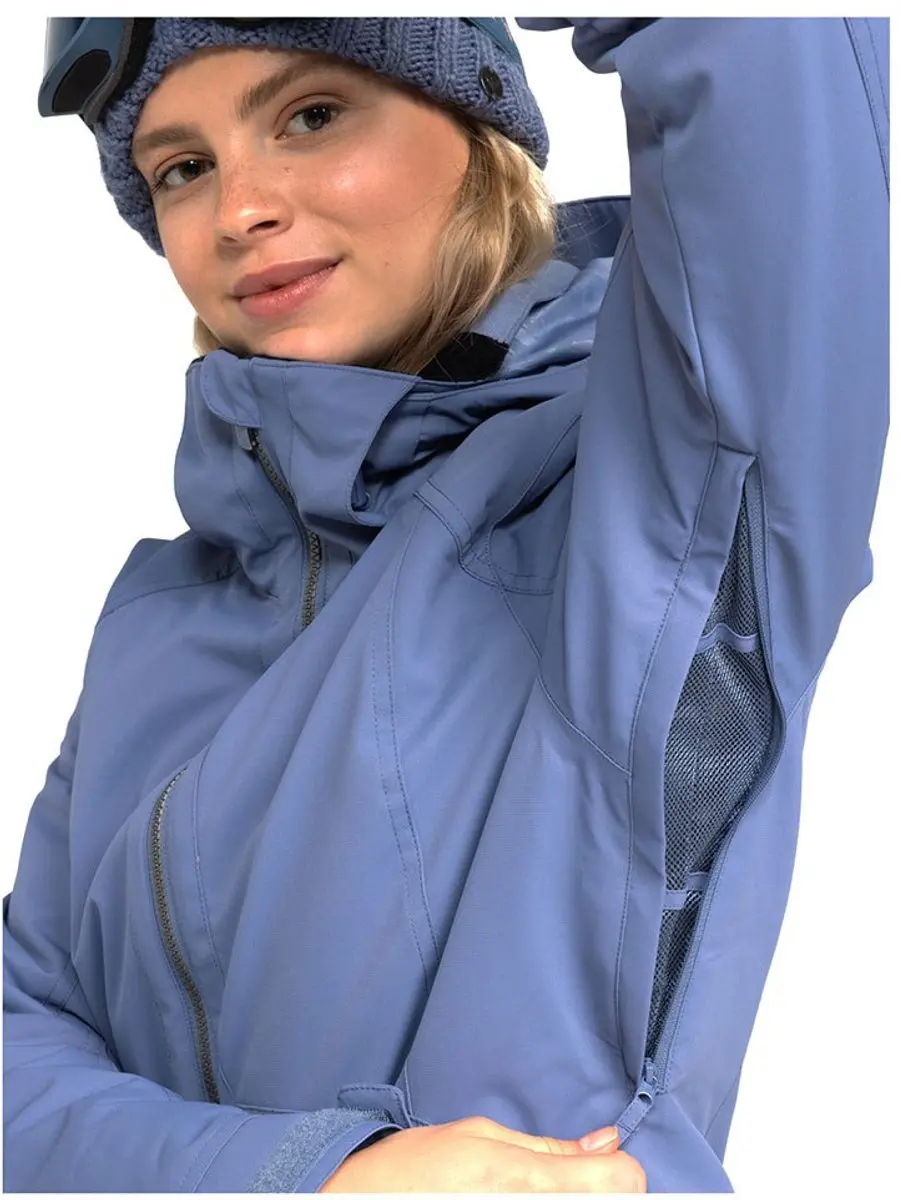 Roxy Meade Skijas Dames - Maat S - afbeelding 4 van 6