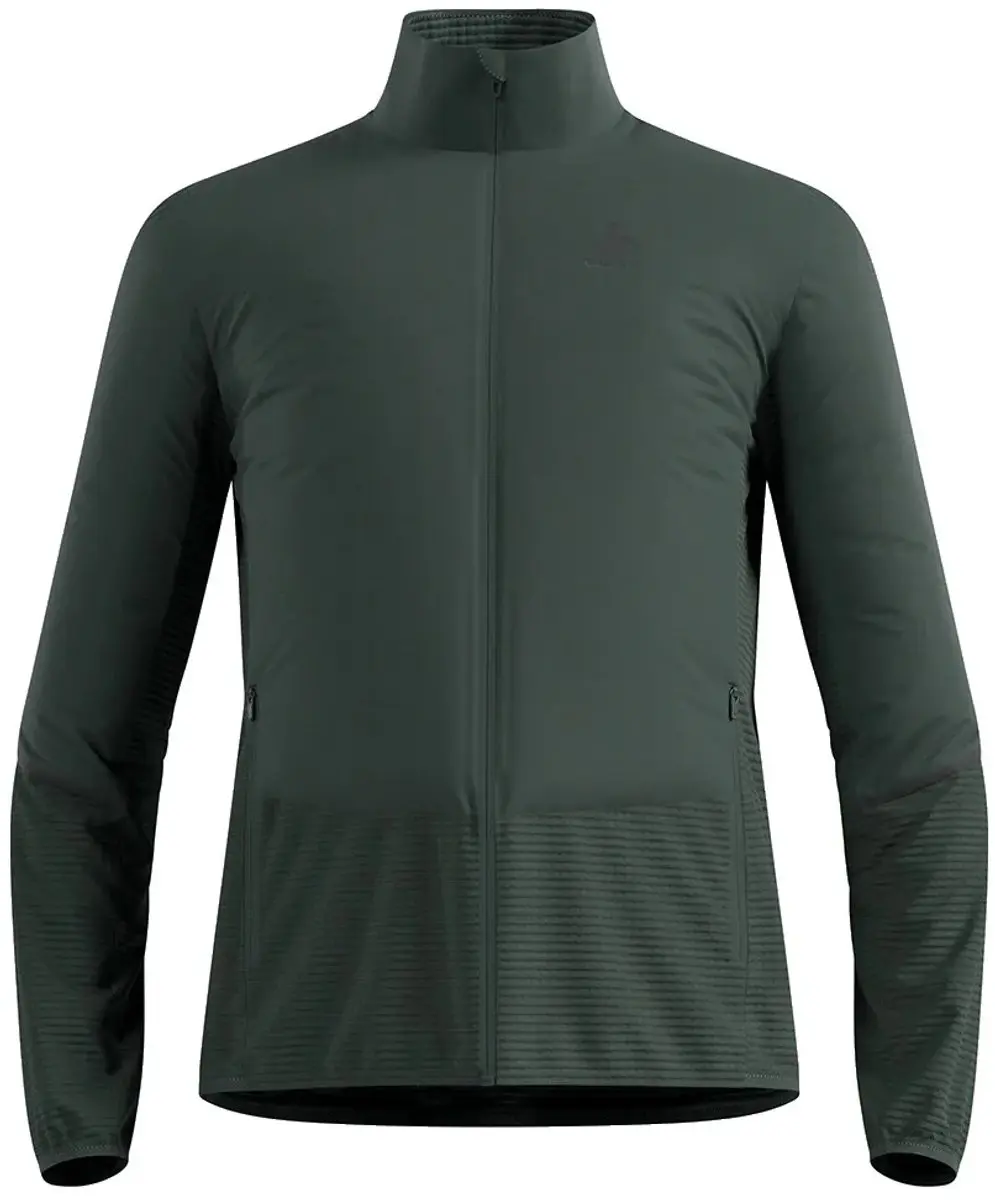 Odlo Essential Insulator Hybrid Heren Jas - XL - afbeelding 6 van 6