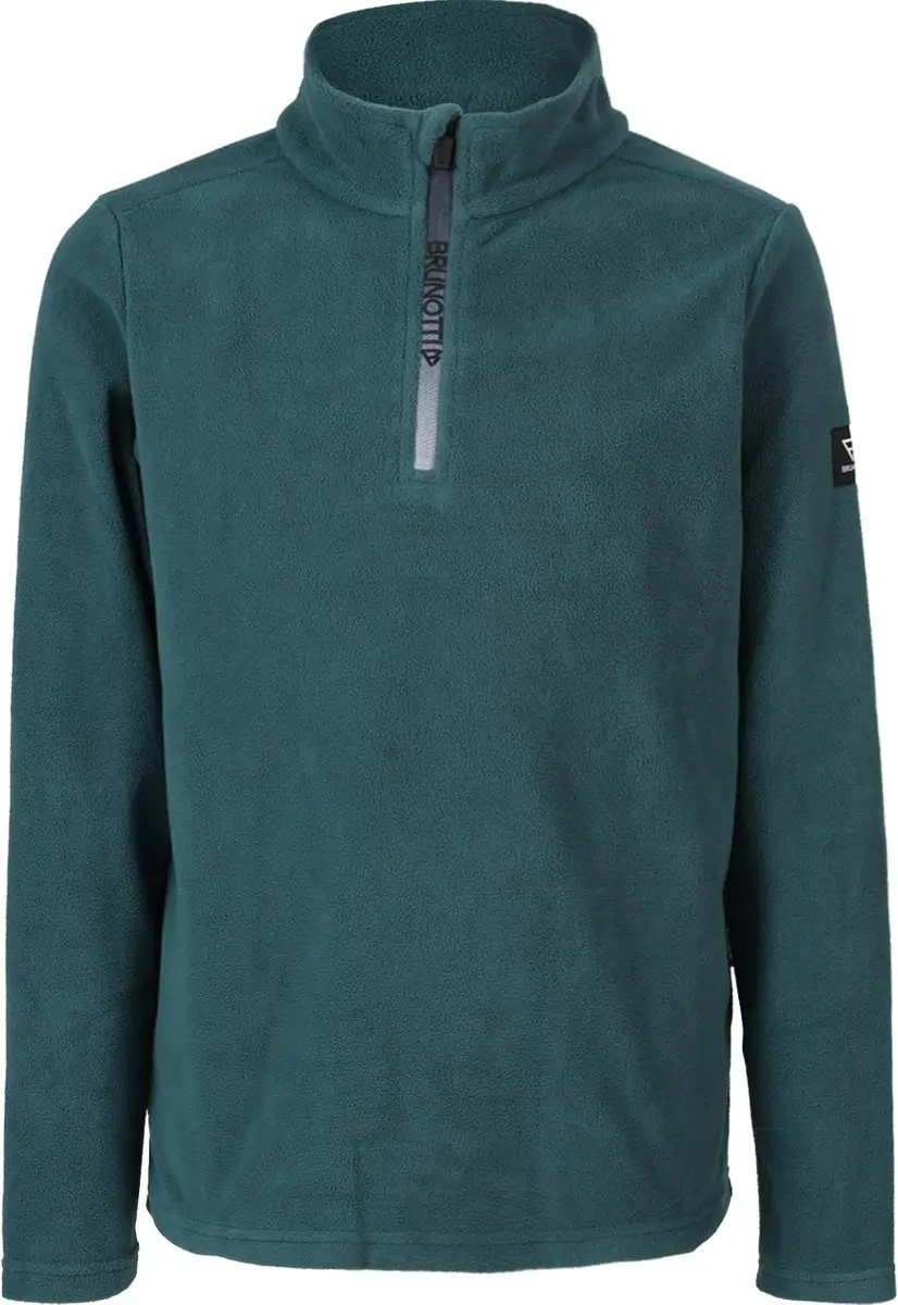 Brunotti Tenny Jongens Fleece Pully