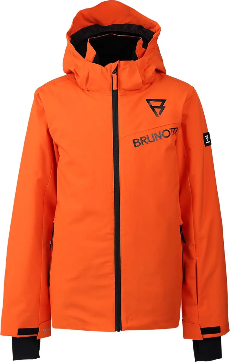 Brunotti Navigaty Jongens Ski Jas