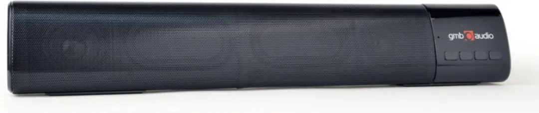 Gembird SPKBT-BAR400 Bluetooth Soundbar