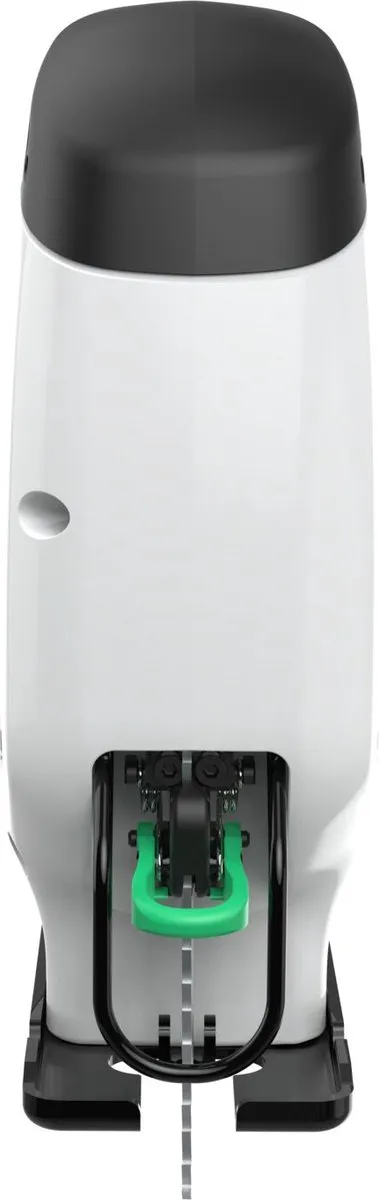 BLACK+DECKER Reviva REVJ12C-QW Decoupeerzaag - 12V