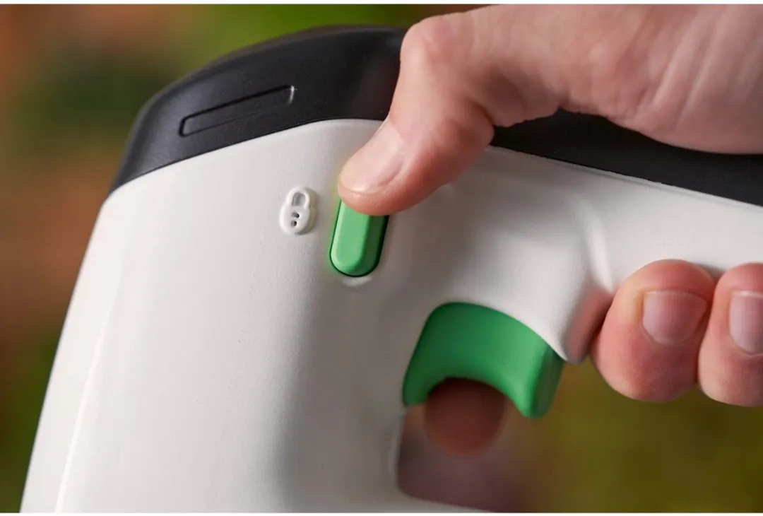 BLACK+DECKER Reviva REVJ12C-QW Decoupeerzaag - 12V