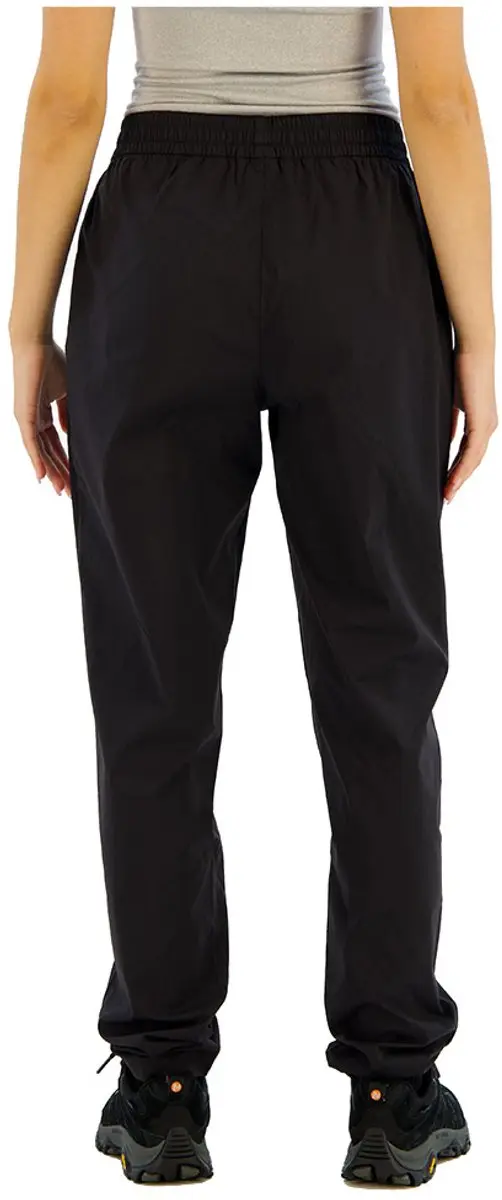 Odlo Essential Broek Vrouw - Zwart 44 - afbeelding 2 van 6