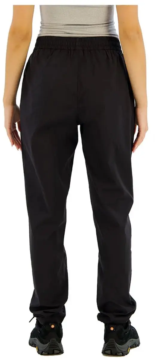 Odlo Essential Broek Vrouw - Zwart 44 - afbeelding 3 van 6