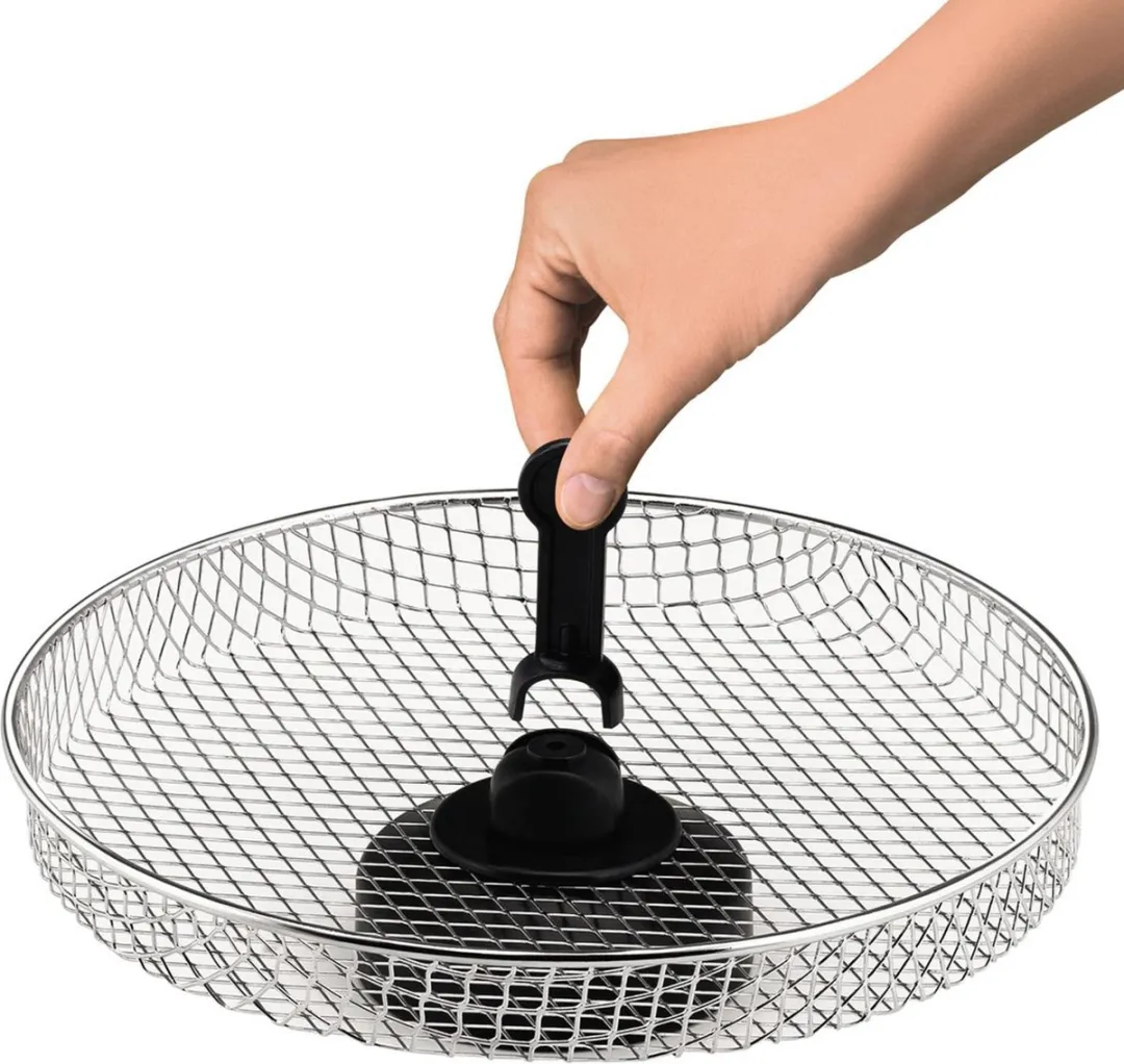 Tefal Actifry FZ70 Snackmandje XA701074 - Wit - afbeelding 6 van 6