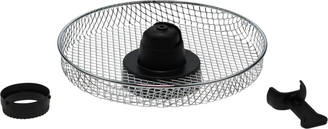 Tefal Actifry FZ70 Snackmandje XA701074 - Wit