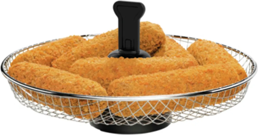 Tefal Actifry FZ70 Snackmandje XA701074 - Wit