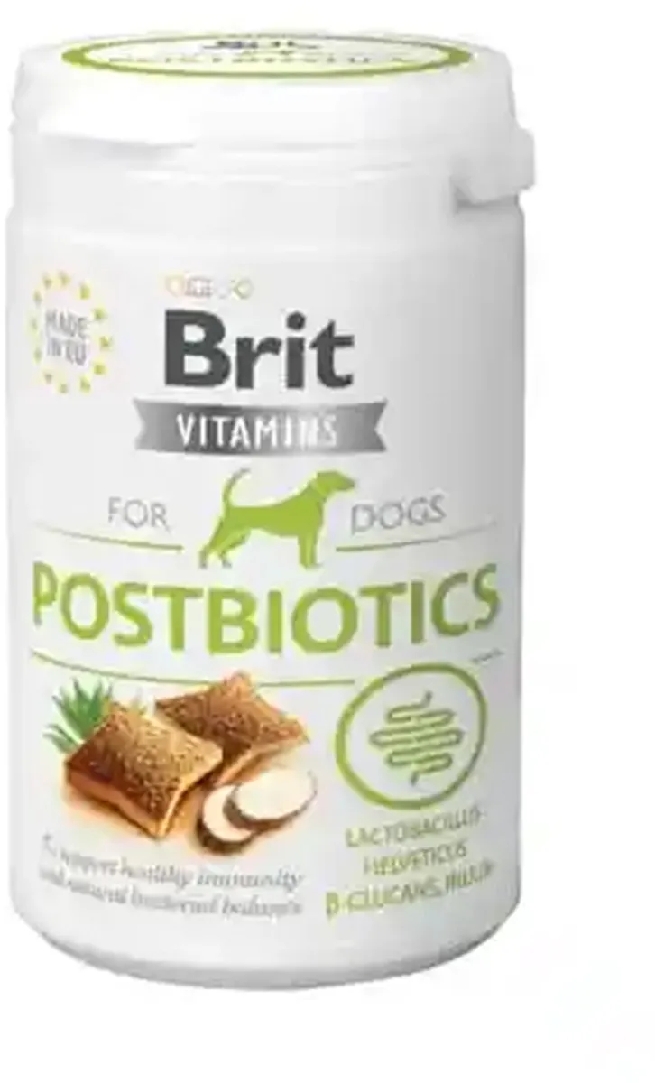Brit Vitamins Probiotic 150ml