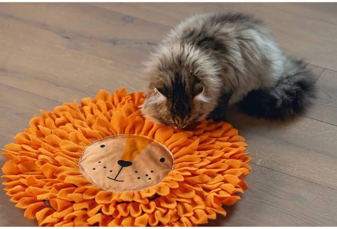 Beeztees Jungle Snuffelmat