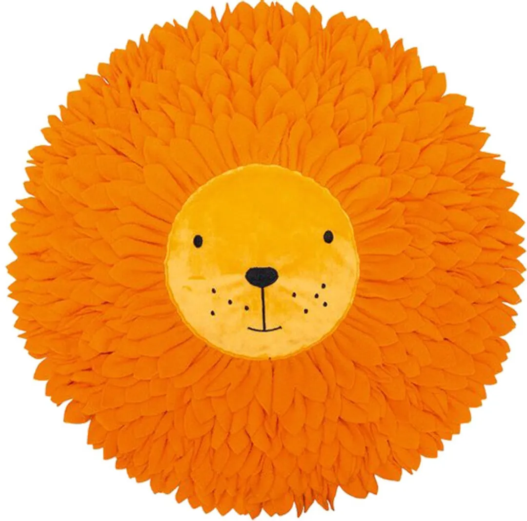 Beeztees Jungle Snuffelmat - Oranje