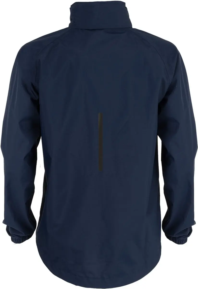 AGU Essential Regenjas Kids - Blauw - 140 - afbeelding 3 van 6