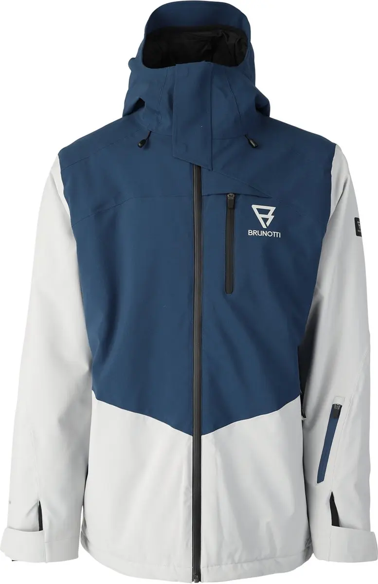 Brunotti Kense Heren Ski Jas