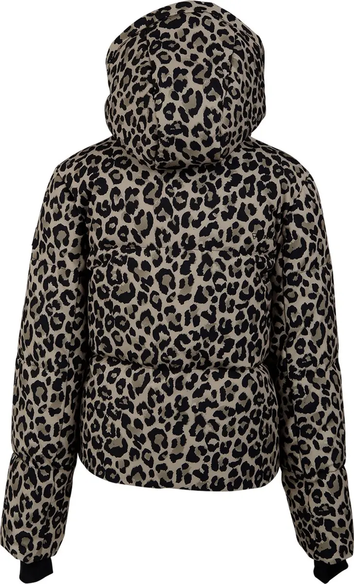 Brunotti Fiasky-Print Skijas Meisjes - 128 - afbeelding 2 van 6