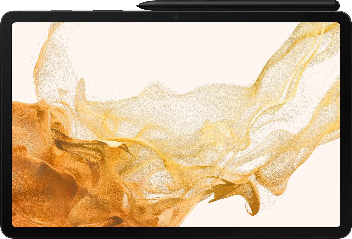 Samsung Galaxy Tab S8 SM-X706BZAAEUB Tablet - 128GB - Graphite