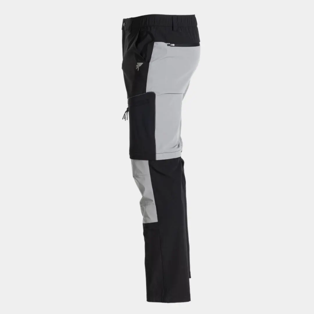 Joma Explorer V Wandelbroek Zwart - afbeelding 3 van 4