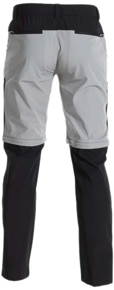 Joma Explorer V Wandelbroek Zwart - afbeelding 2 van 4