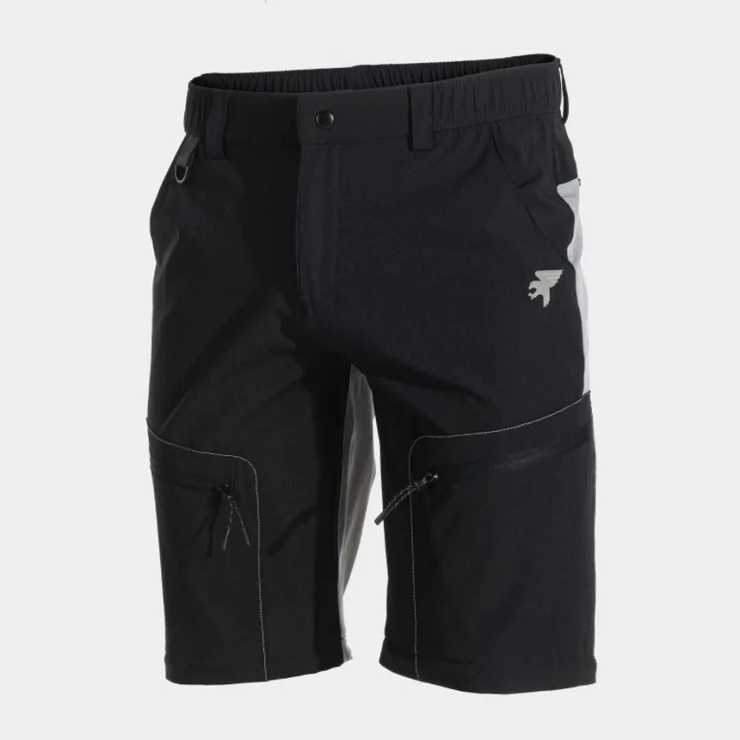 Joma Explorer V Wandelbroek Zwart - afbeelding 4 van 4