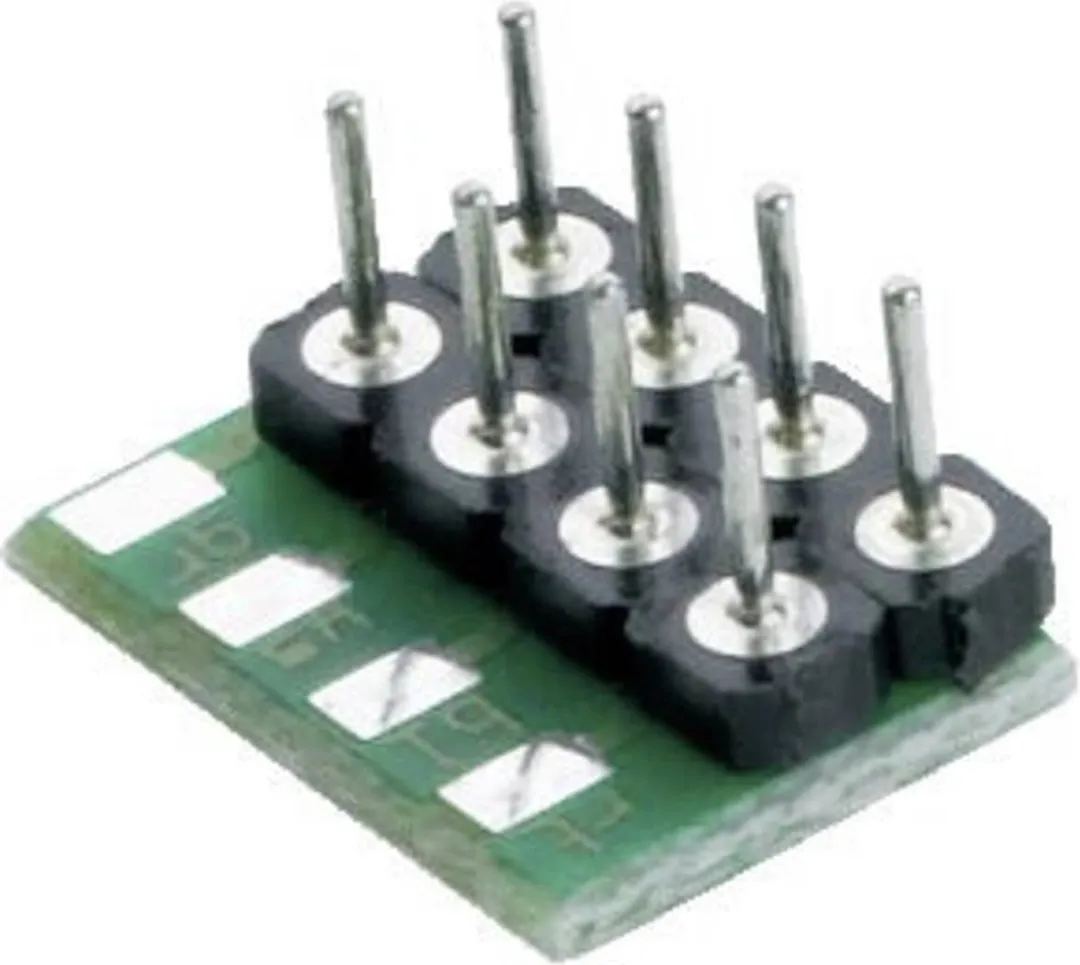 Märklin 60986 mSD/3 Geluidsdecoder Diesellocomotief - Met luidspreker