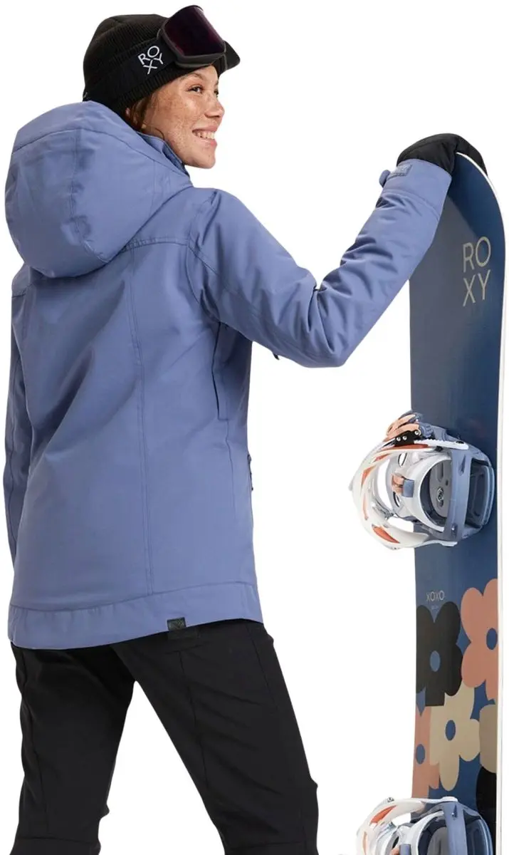 Roxy Meade Skijas Dames - L - afbeelding 5 van 6