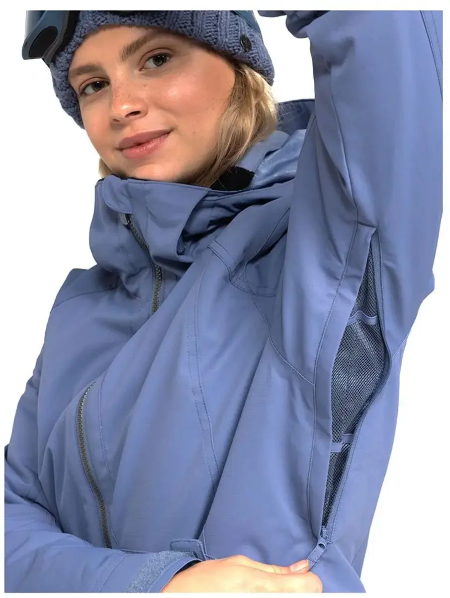 Roxy Meade Skijas Dames - L - afbeelding 3 van 6