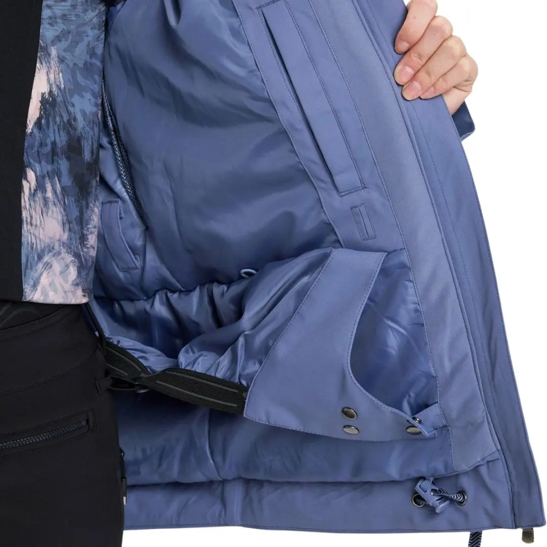 Roxy Meade Skijas Dames - L - afbeelding 6 van 6