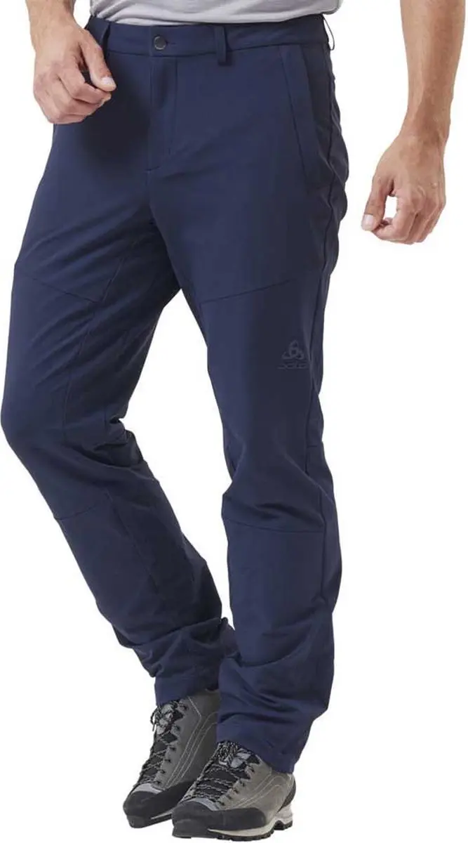 Odlo Ascent Warm Broek