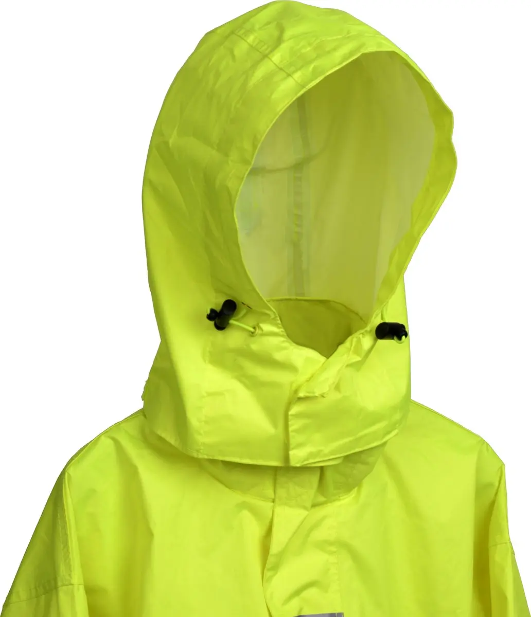 Willex Regenjack Waterdicht