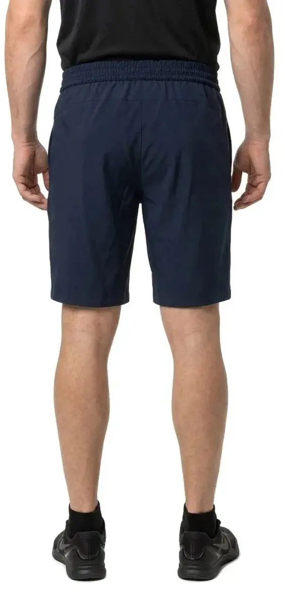 Odlo Essential Korte Broek Blauw 54 Man - afbeelding 3 van 6