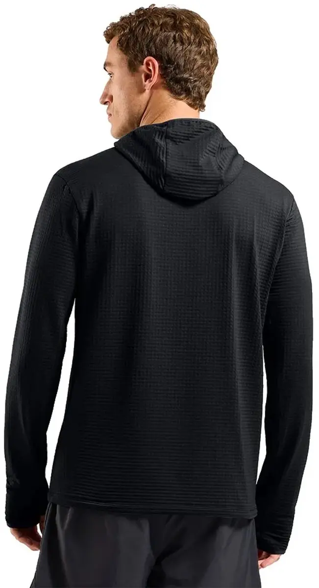 Odlo Essential Thermal - Zwart - L - afbeelding 3 van 6