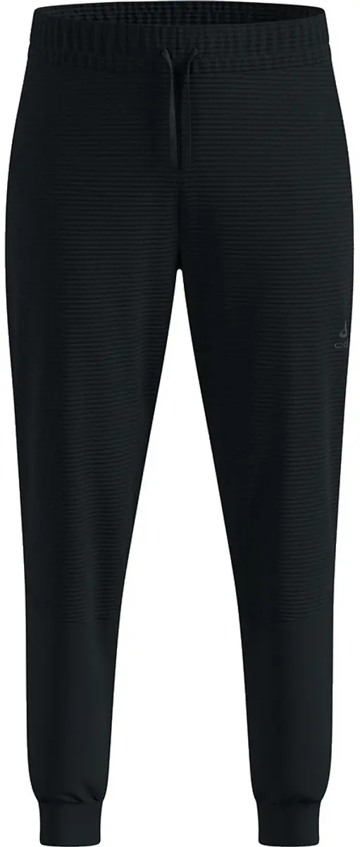 Odlo Essential Thermal Broek - Zwart - XL - afbeelding 5 van 6