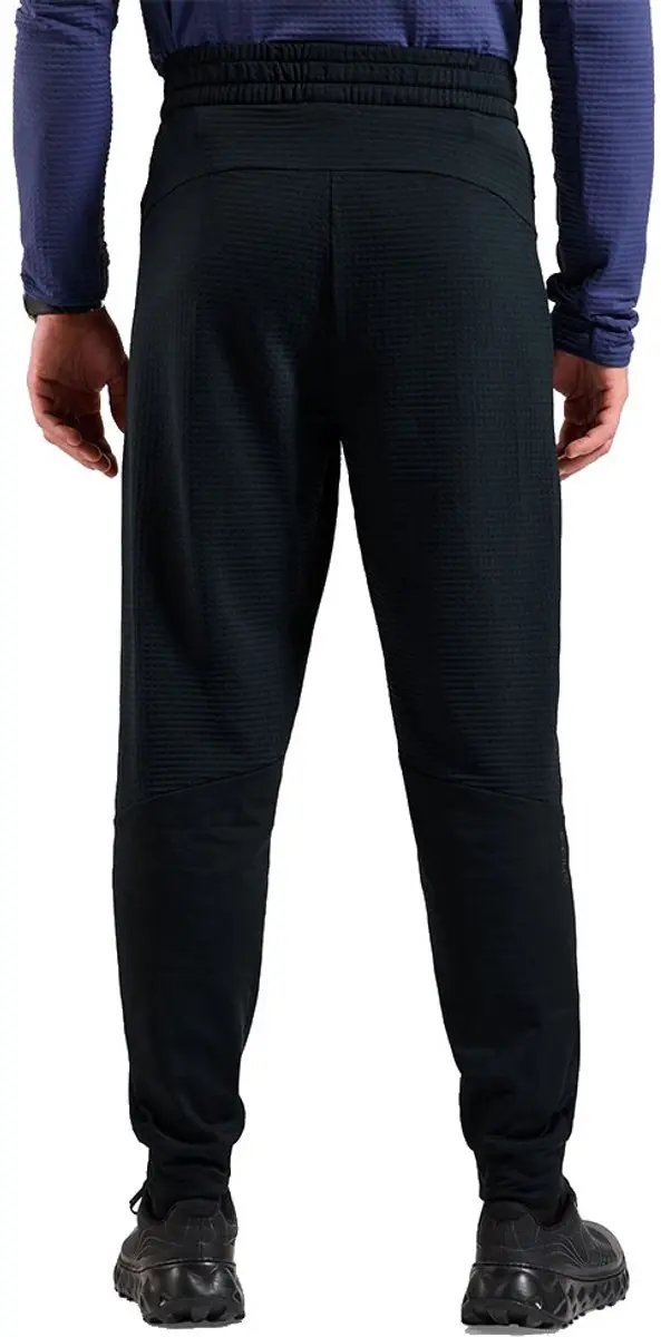 Odlo Essential Thermal Broek - Zwart - XL - afbeelding 2 van 6