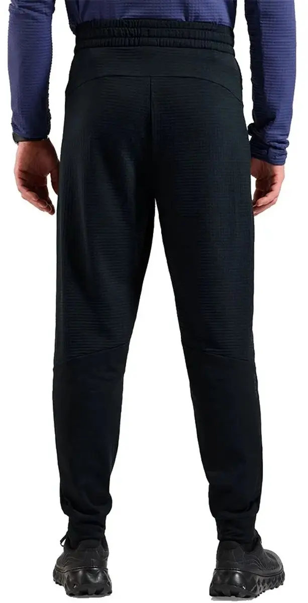 Odlo Essential Thermal Broek - Zwart - XL - afbeelding 3 van 6
