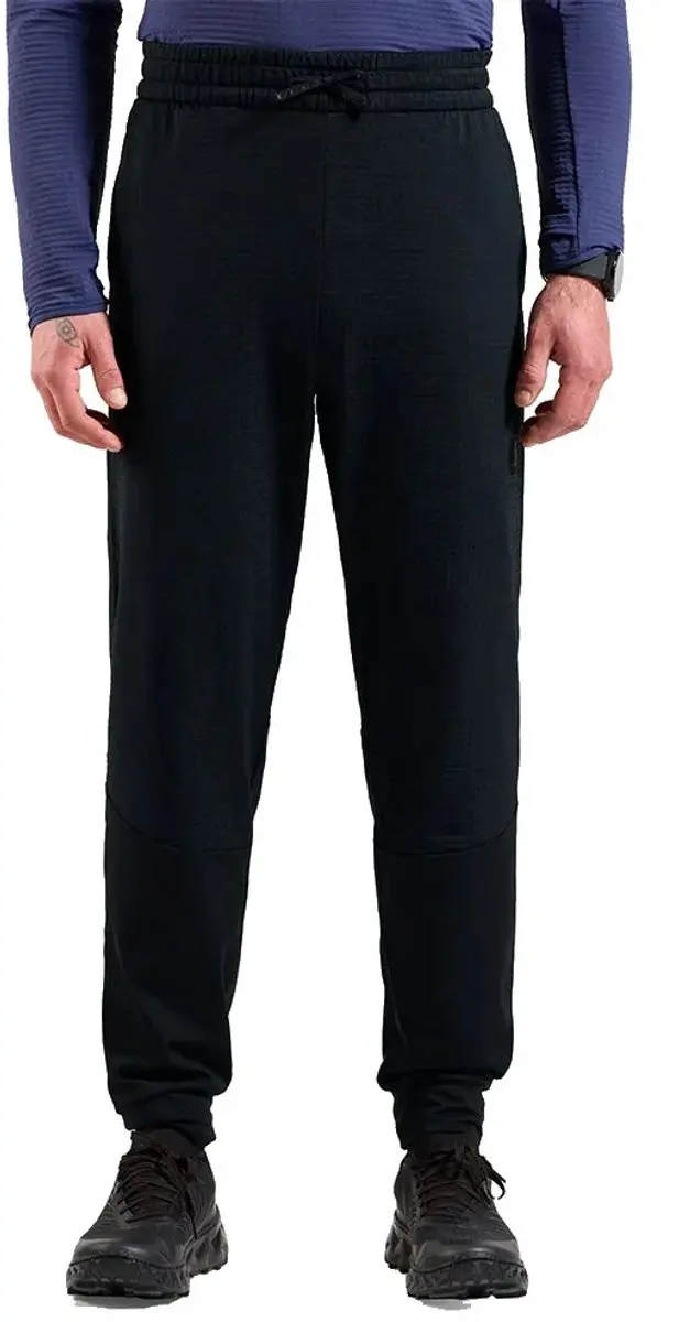 Odlo Essential Thermal Broek - Zwart - XL - afbeelding 6 van 6