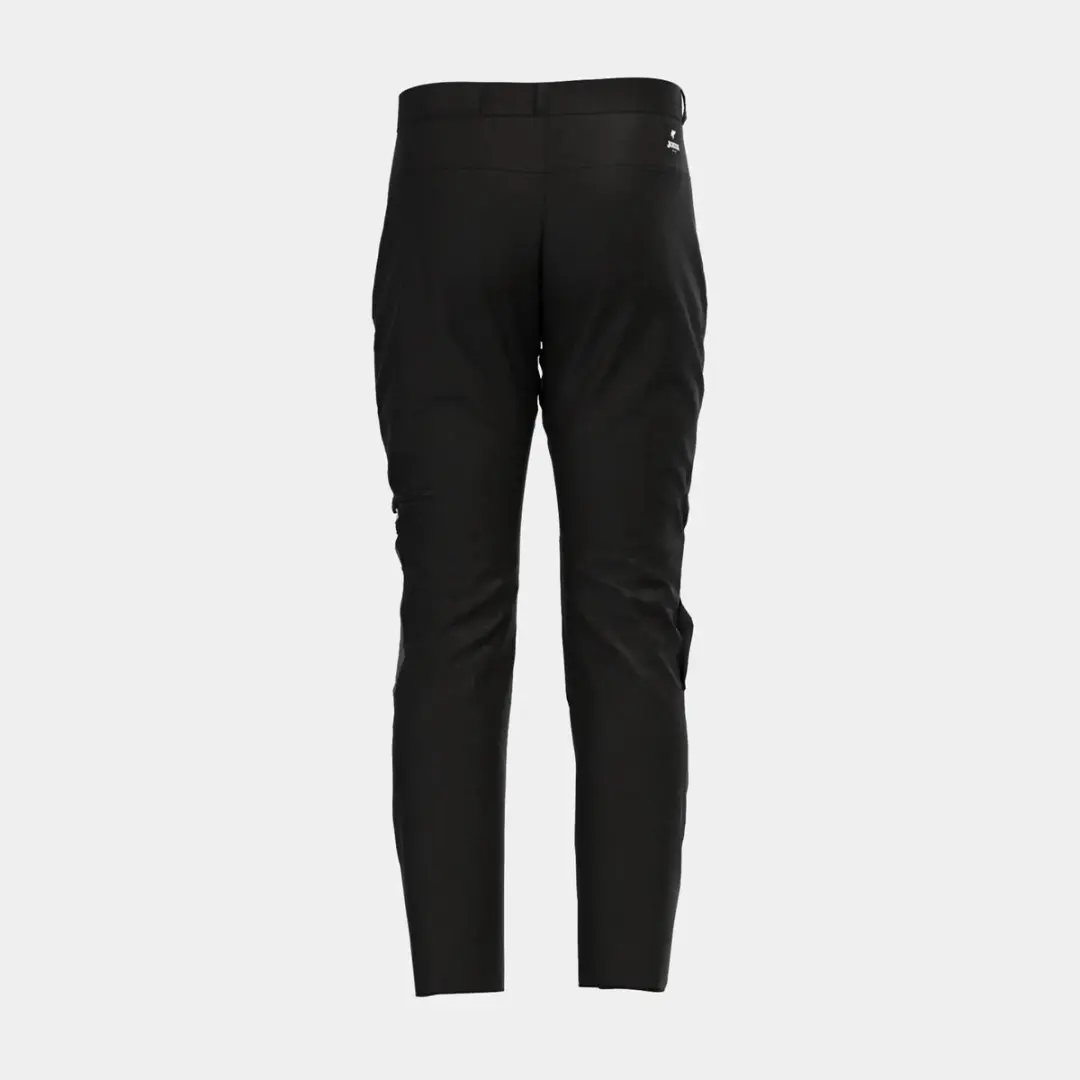 Joma Explorer Broek - Zwart - afbeelding 2 van 6
