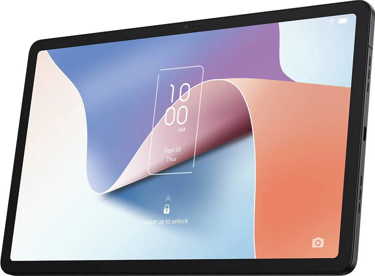 TCL NXTPAPER 11 9466X4-2CLCWE11 Tablet - 128GB Grijs
