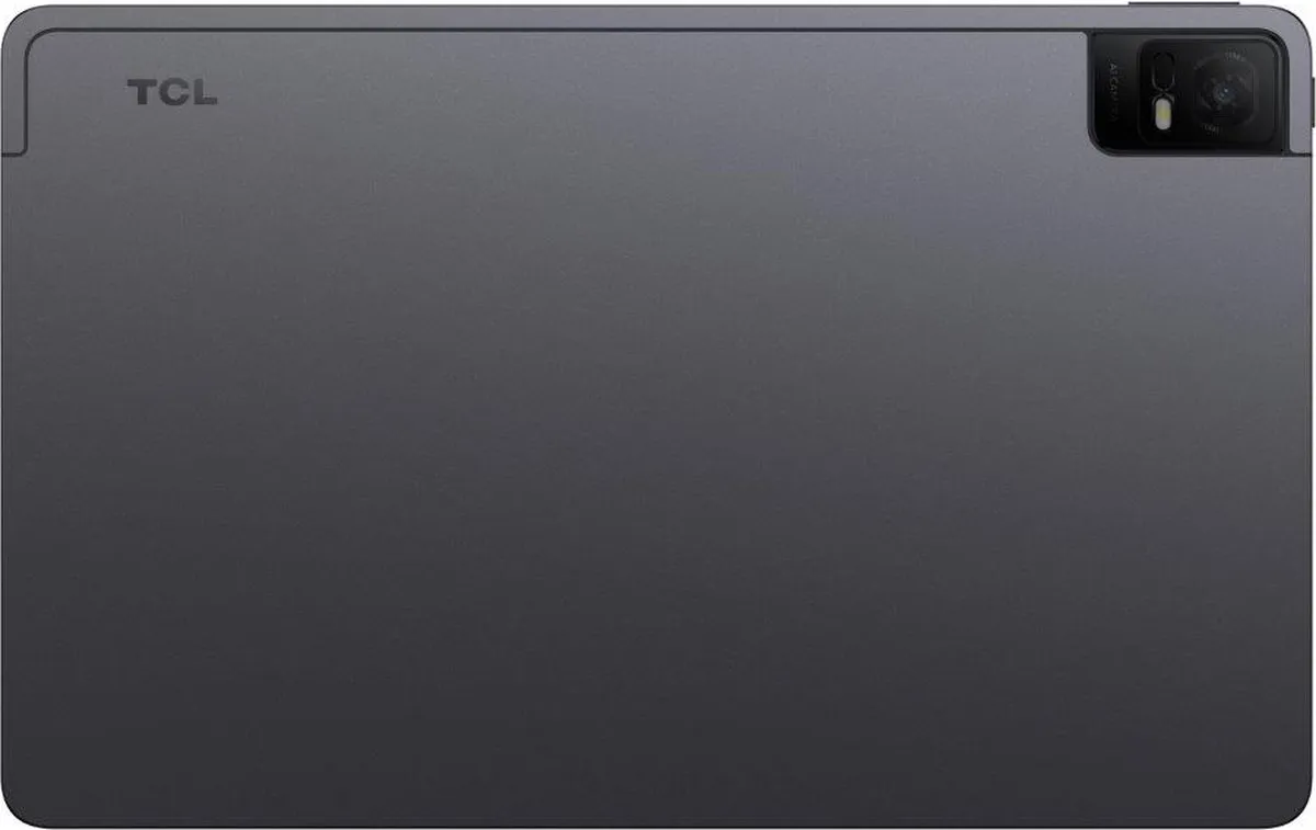 TCL NXTPAPER 11 9466X4-2CLCWE11 Tablet - 128GB Grijs