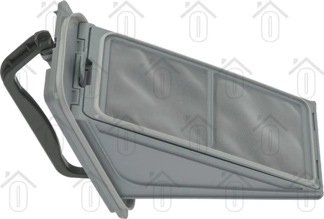 Bauknecht Filter Compleet TKEVO84A D160146