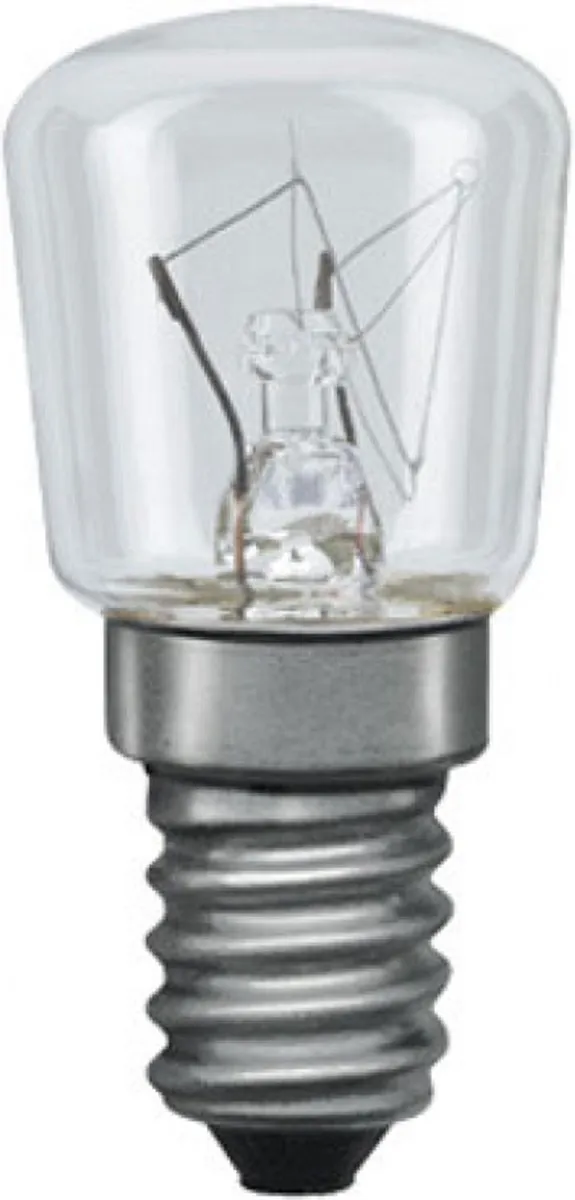 Paulmann Gloeilamp E14 7W 2300K - 2 Stuks - afbeelding 3 van 3