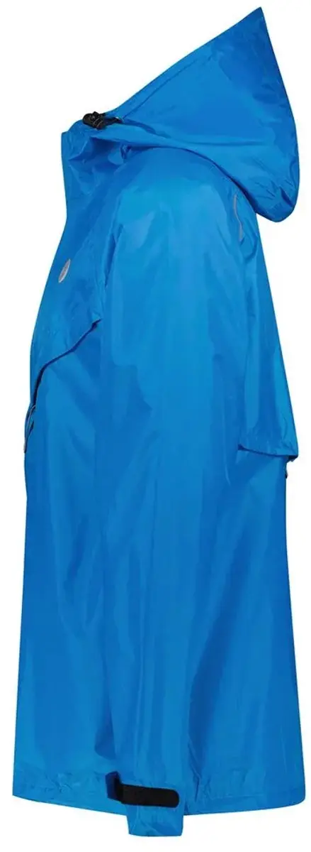 AGU Passat Essential Regenjas - Blauw - S - afbeelding 3 van 6