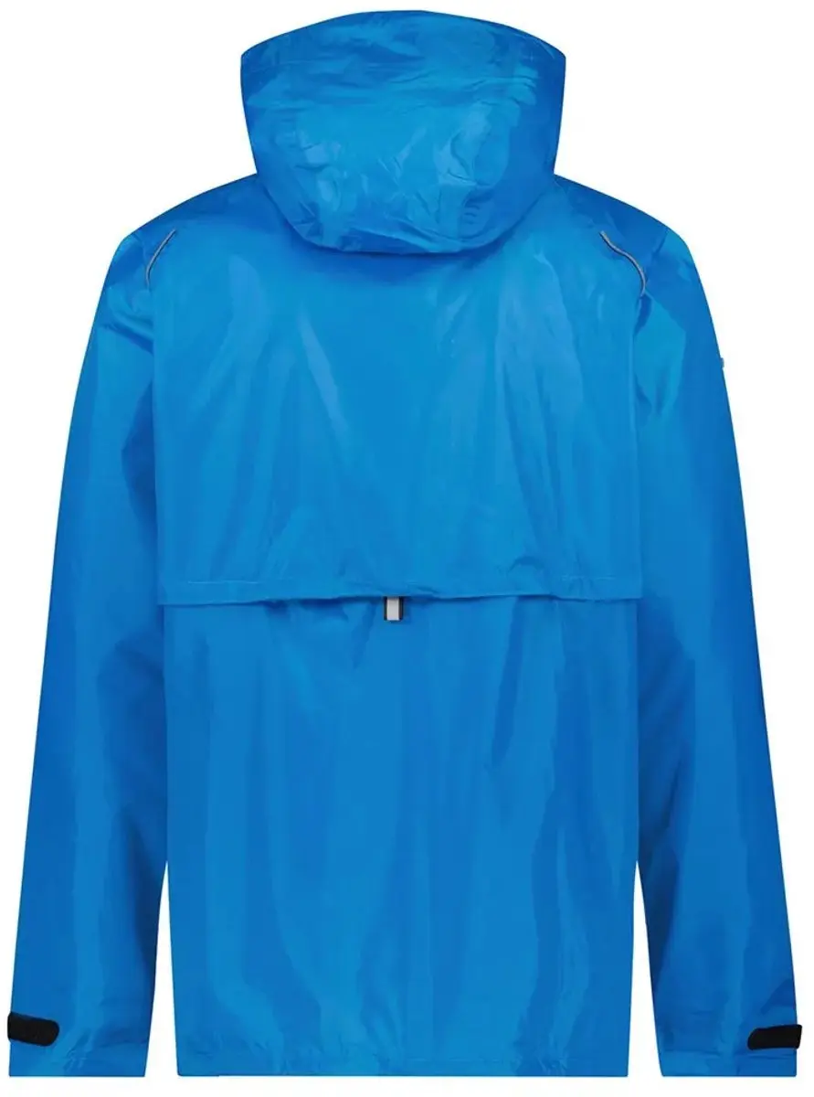 AGU Passat Essential Regenjas - Blauw - S - afbeelding 2 van 6