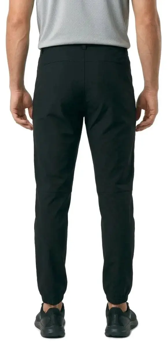 Odlo Ascent Light Broek - Zwart - 46 / Regular - afbeelding 3 van 3